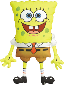 Spongebob Squarepants