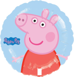 Peppa Pig