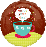 Enjoy Your Day