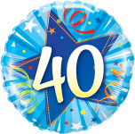 40th Blue Star