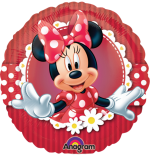 Minnie Mouse
