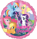 My Little Pony