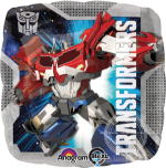 Transformers Square