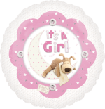 Boofle its a Girl