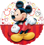 Mickey Mouse