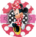 Minnie Mouse