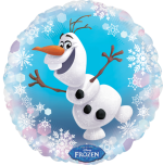 Frozen Olaf