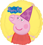 Peppa Pig Party Hat