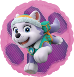 Paw Patrol Everest Rescue Pup