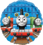 Thomas And Friends