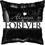 Always and Forever