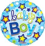 Baby Boy Stars
