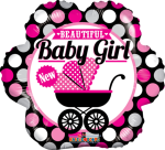 Beautiful Baby Girl