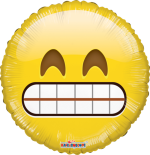 Grinning Emoji