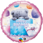 Me To You Tatty Teddy Present