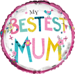 My Bestest Mum