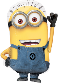 Despicable Me Minions