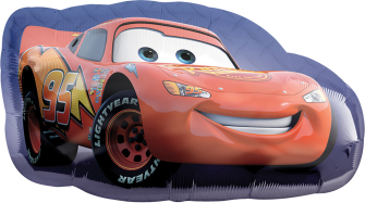 Cars Lightening McQueen