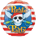 Pirate Party