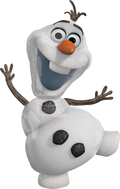 Frozen Olaf