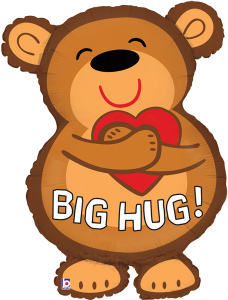Big Hug Bear