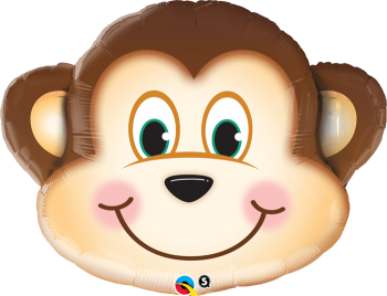 Monkey Head