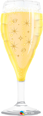 Champagne Glass