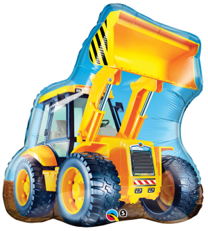 JCB Digger