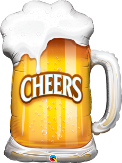 Cheers Beer