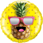 Funky Pineapple