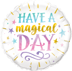 Have a Magical Day