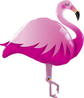 Pink Flamingo