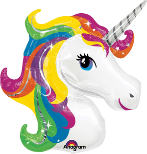 Rainbow Unicorn