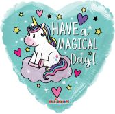 Have a Magical Day Unicorn