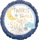 Twinkle Twinkle Little Star