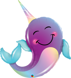 Party Narwhal