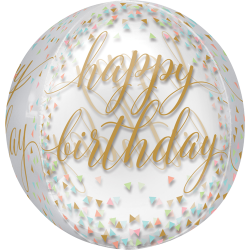 Happy Birthday Script Orbz
