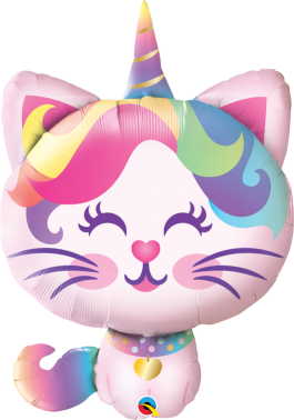 Mythical Caticorn