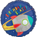 Birthday Blast