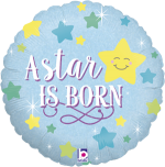 A Star Is Born Boy