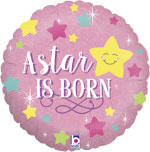 A Star Is Born Girl