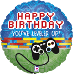Birthday Game Controller