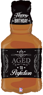 Aged To Perfection Whisky