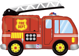 Fire Engine