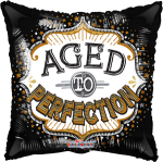 Aged To Perfection