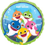 Baby Shark