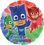 PJ Masks