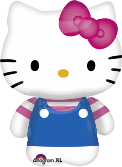 Hello Kitty Summer Fun