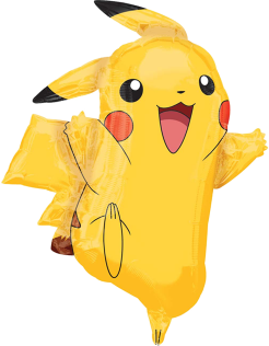 Pokemon Pikachu