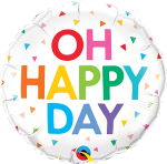 Oh Happy Day